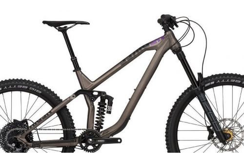 Rower górski NS BIKES Define AL 170 2 2022